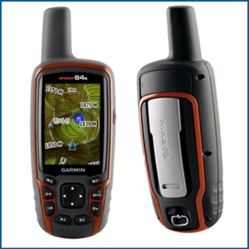 가민 GARMIN 휴대용 GPSMAP-64S
